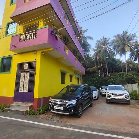 بونديتْشيري Pv Inn المظهر الخارجي الصورة