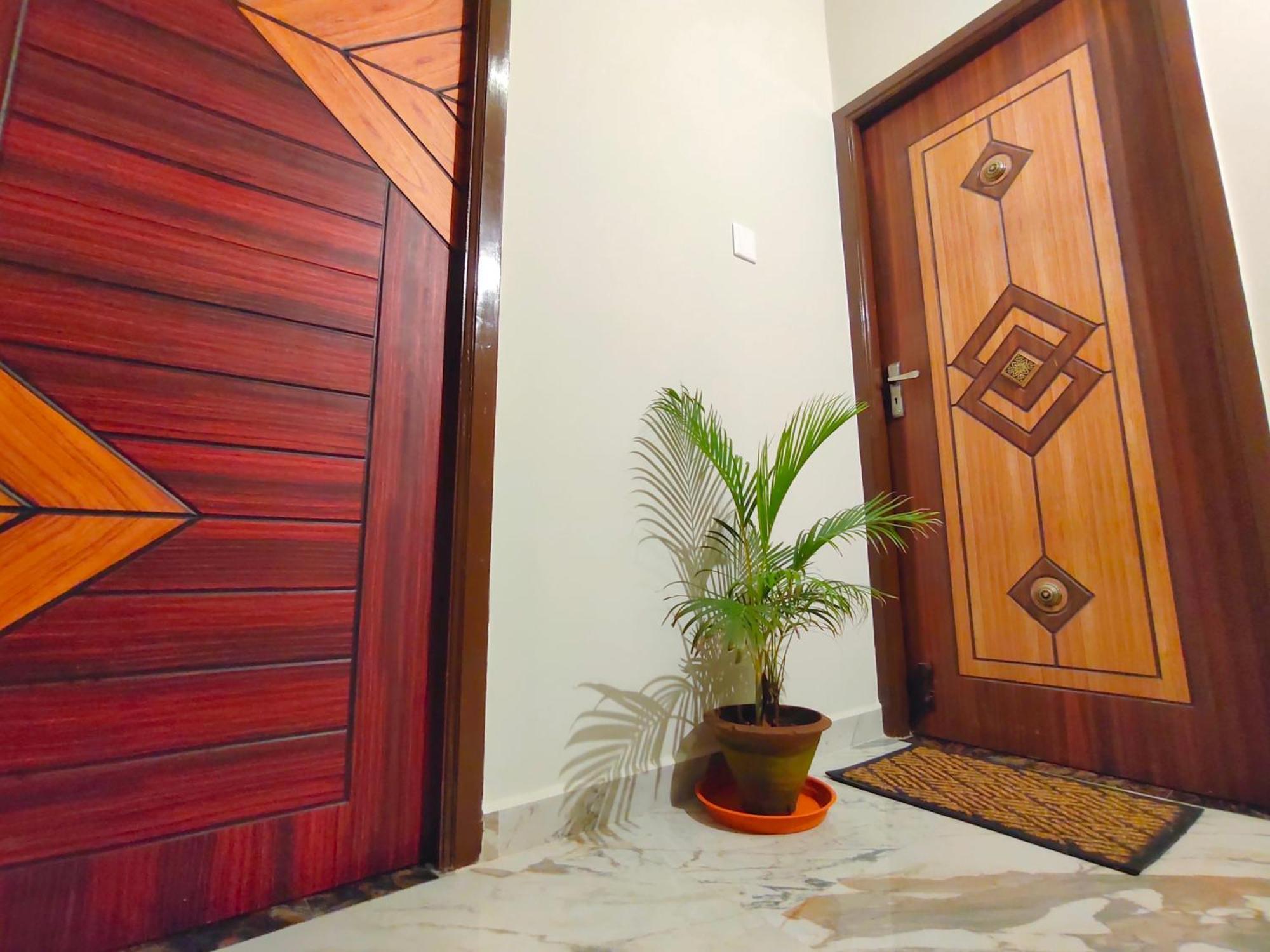 بونديتْشيري Pv Inn المظهر الخارجي الصورة